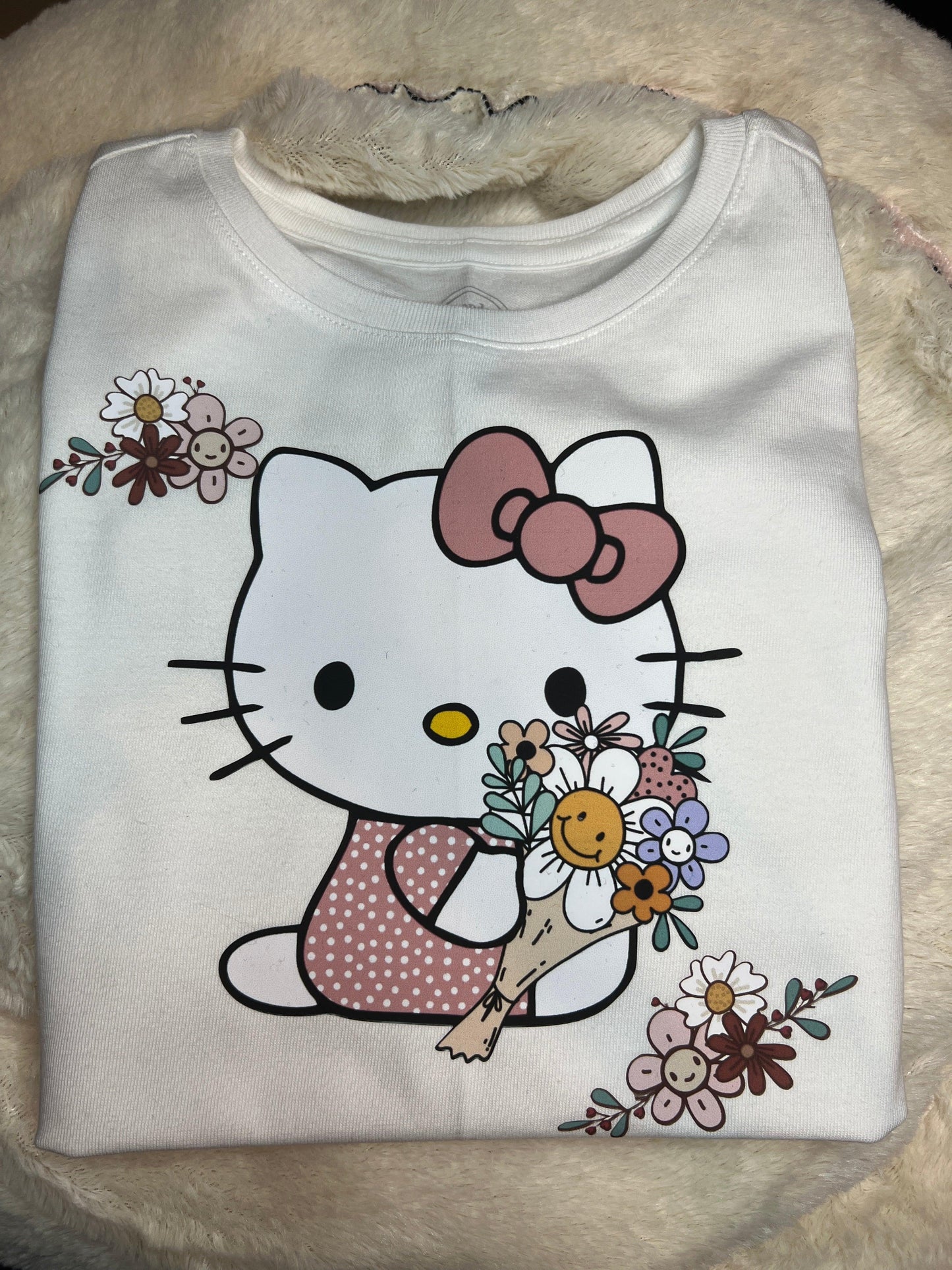 Custom youth Shirt - Mrskillakreations