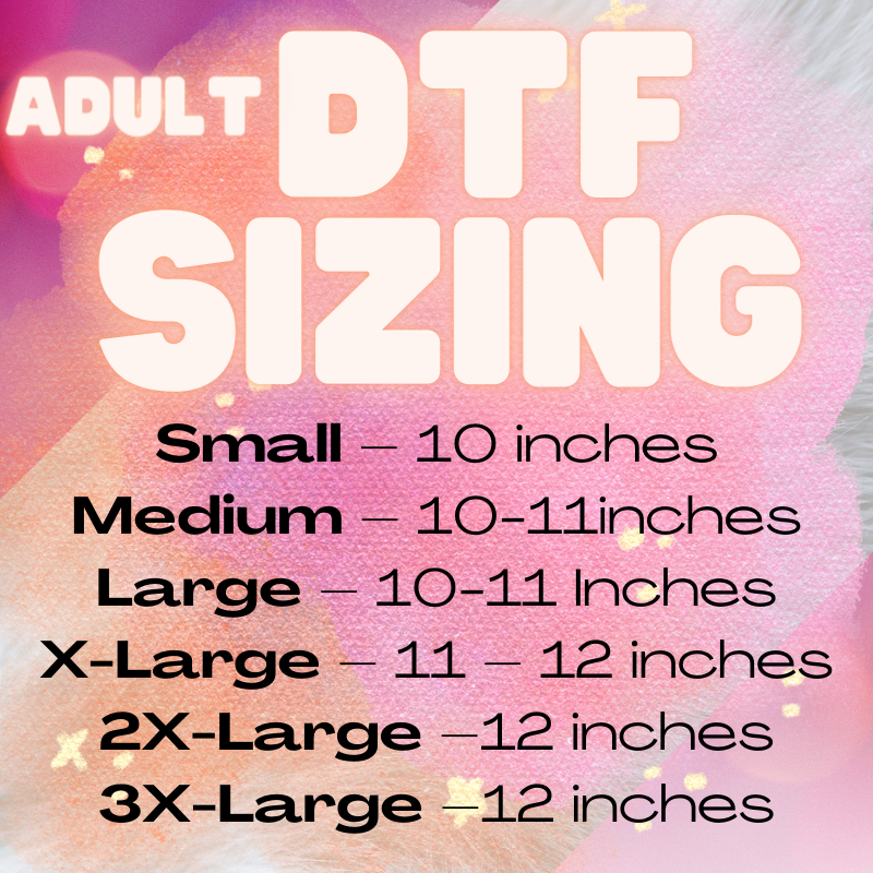 Custom Adult T-Shirt