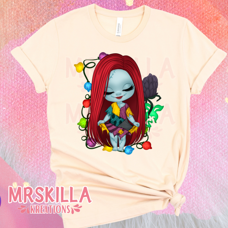 Sally NbC T-shirt