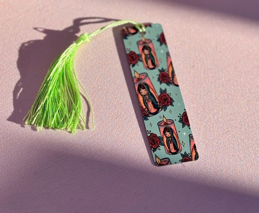 BOOK MARKS