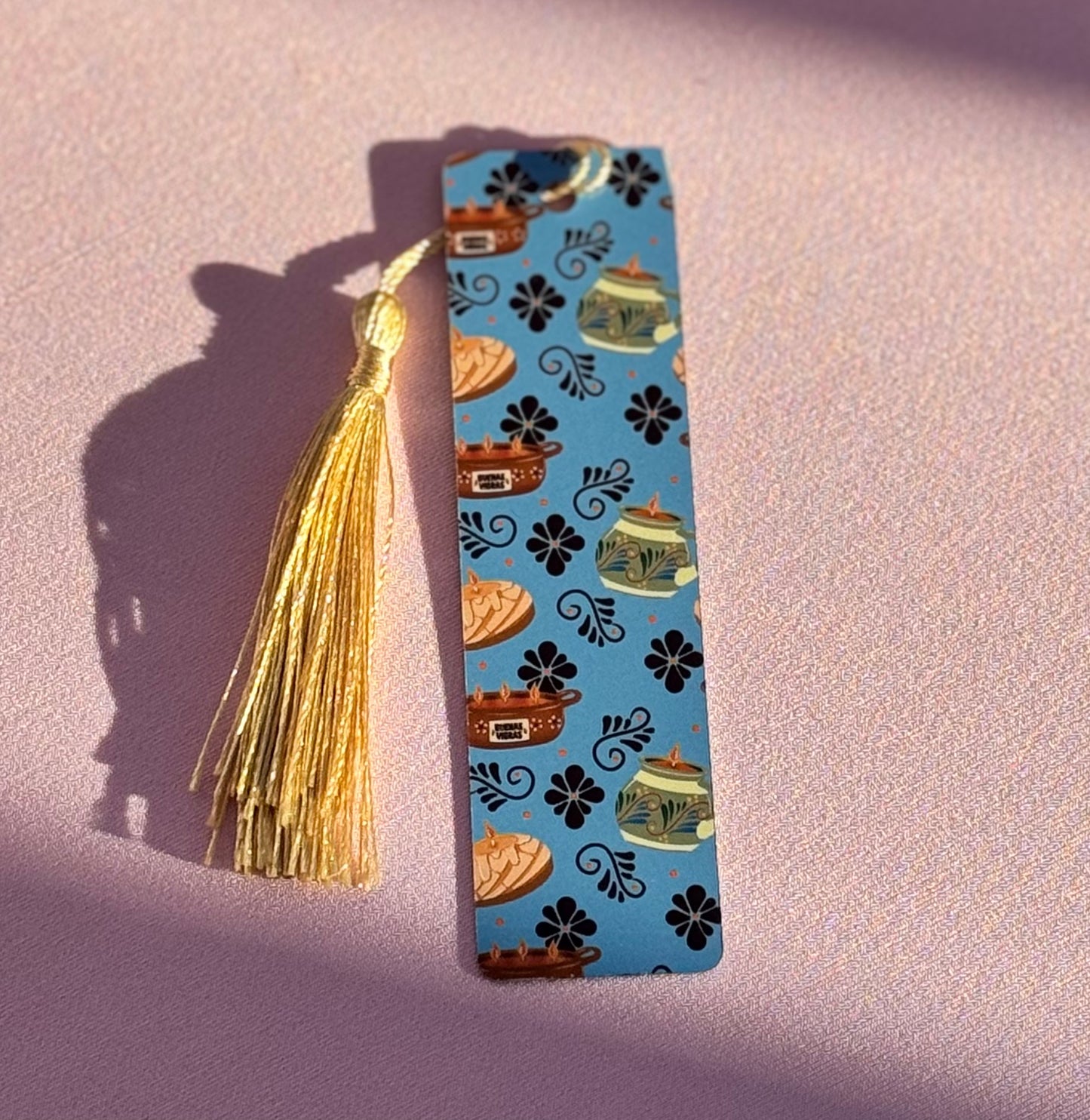 BOOK MARKS