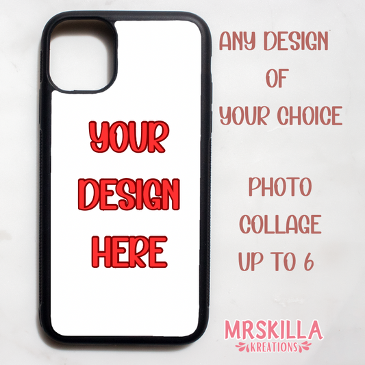 Custom Phone case